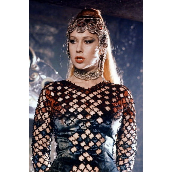 Helen Mirren in Excalibur 24x36 Poster