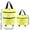 A, variant on Portable Rolling Grocery Shopping Bag with Wheels,Foldable Floral Market Tote for Daily Errands Storage Display Gift