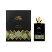 Swiss Arabian Sehr Al Sheila, Arabian Perfume for Women, 3.4 oz EDP Spray