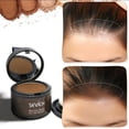 thumbnail image 5 of Polvos rellenadores para la línea del cabello Sevich, reparadores con borlas, polvos finos y esponjosos Sevich, sombras en polvo Pang Line, maquillaje para la frente y corrector., 5 of 5