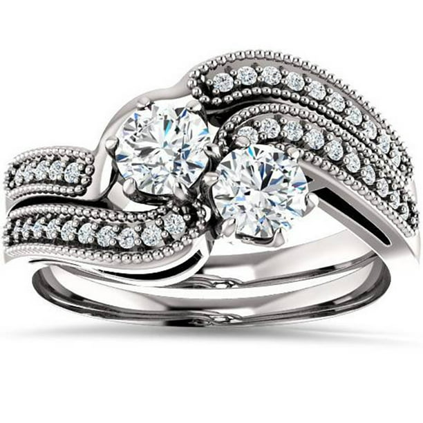 Forever us engagement on sale ring