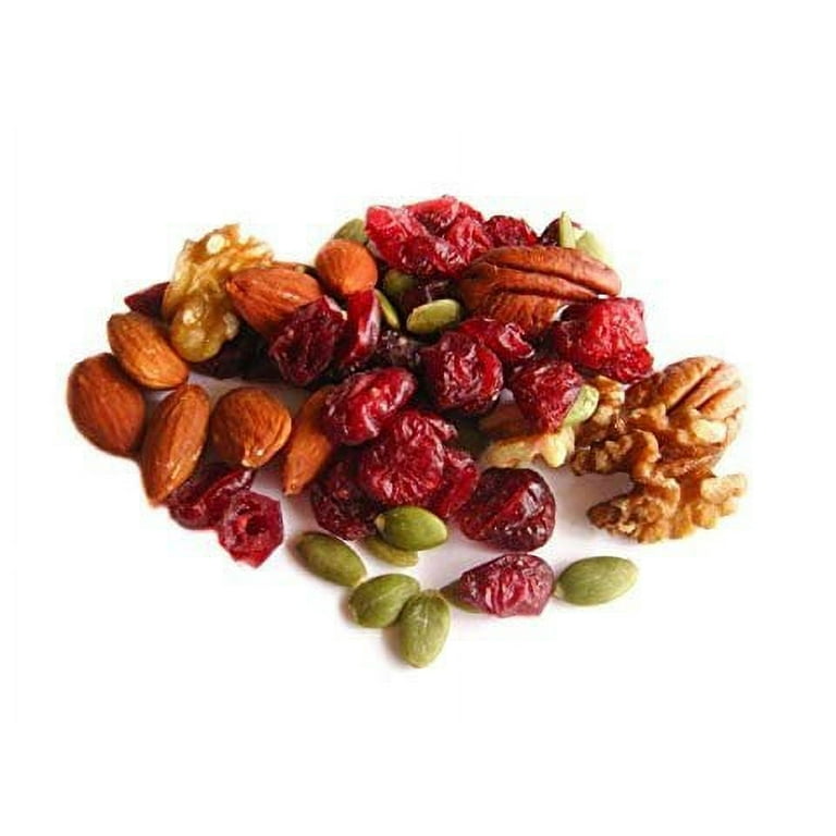 Power Up Trail Mix Power Up Assorted 24 Pack Bag