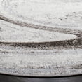 thumbnail image 3 of SAFAVIEH Orchard Edweena Modern Area Rug, Grey/Light Grey, 6'7" x 6'7" Round, 3 of 8