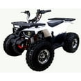 thumbnail image 1 of Tao Motor Raptor 125 VTT de Taille Moyenne Édition Limitée (Assemblage Requis), Blanc, 1 of 6