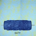 thumbnail image 2 of 5 '' Pintura en Relieve Del Rodillo de Pared Cepillo de Decoración - # 6 SM SunniMix Rodillo de pintura en relieve de pared, 2 of 6