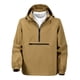 thumbnail image 4 of Sudadera con capucha para hombre, lisa, con cremallera, cuello redondo, manga larga, sudadera con capucha, camiseta, blusa, blusa de poliéster para hombre, 4 of 8