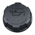 thumbnail image 1 of 8692888 3547599 Engine Oil Filler Cover Lid Car Filler Cap for 780 850 940 960 C70 S80 S90 V40 V70 2000-2016, 1 of 5