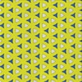 thumbnail image 1 of Ahgly Company Indoor Square Patterned Khaki Green Novelty Area Rugs, 3' Square, 1 of 6