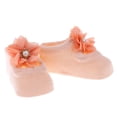 thumbnail image 3 of Calcetines Antideslizantes de Deslizador Calcetines de Cordón Accesorios de Bebés Estilo 1 Baoblaze Calcetines para niños, 3 of 8