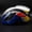 color2, variant on Aero Bicycle Helmet TT Time Trial Cycling Helmet Men Women Riding Race Road Bike Helmet Outdoor Sports Safety Cap Casco Ciclismo