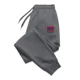 thumbnail image 4 of Pantalones deportivos Harajuku de primavera y otoño 2024 para hombre, moda informal, pantalones deportivos cómodos para correr, pantalones de personalidad callejera de tendencia, 4 of 5