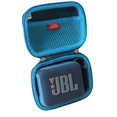 thumbnail image 1 of Funda de viaje Hermitshell para altavoz ultraportátil JBL Go 4, 1 of 6