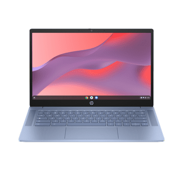 HP Chromebook Laptop Computer 14" FHD Intel Core i3 8 GB memory; 128 GB UFS