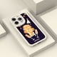 thumbnail image 4 of Agregue un toque de alegría a su iPhone con esta funda para teléfono de TPU creativa y minimalista con estampado de dibujos animados, 4 of 4