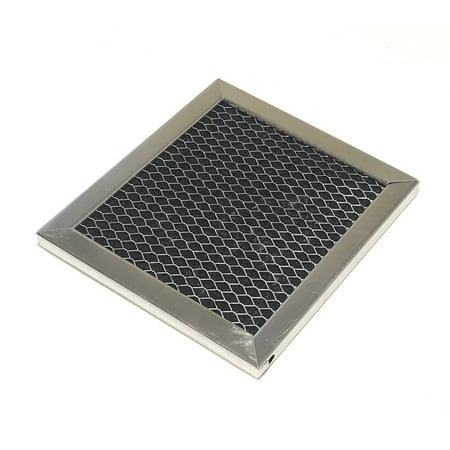

OEM Maytag Microwave Charcoal Filter Originally Shipped With YMMV4205DW2 YMMV4205DW3 YMMV4205FB2 YMMV4205FB3