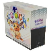 Pokemon TCG - Scarlet & Violet: Prismatic Evolutions Elite Trainer Box | ETB!