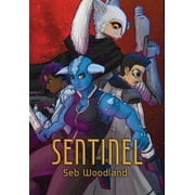 Sentinel (Hardcover)
