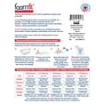thumbnail image 7 of FoamFit Dacron Upholstery Batting High Loft 1.25 Ounces 2 Yards 36 Inch Wide, 7 of 7