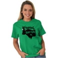 thumbnail image 4 of Wyoming Country Western WY Cowboy Men's Graphic T Shirt Tees Brisco Brands L, 4 of 6