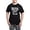 With Checker Pant, variant on CafePress - Wow Quest Men's Dark Pajamas - Men's Dark Loose Fit Cotton Pajama Set