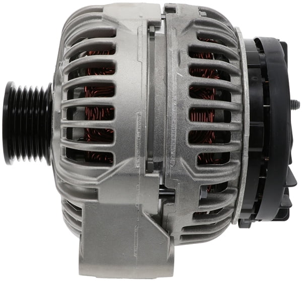 New Bosch AL0826N Alternator Fits select: 2006-2007 MERCEDES-BENZ ML, 2006-2007 MERCEDES-BENZ R