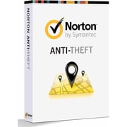 Norton Antitheft