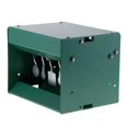 thumbnail image 1 of Pellet Catcher with 5 Plate for Hunting Training Practice, 1 of 2