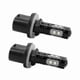 thumbnail image 4 of 880 884 885 890 892 893 899 Led Fog Light Bulb Conversion Kit 6000k 50w White-m.4204-Good, 4 of 5