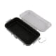 thumbnail image 2 of Caja de almacenamiento a prueba de golpes e impermeable, contenedor de almacenamiento, caja de almacenamiento para acampar a prueba de golpes, caja de Negro, 2 of 8