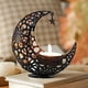 thumbnail image 4 of Elegante incensario quemador de aroma Eid Mubarak portavelas para regalos Eid Al Adha, 4 of 6