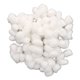 thumbnail image 2 of Ropa de Cama de Hámster para Mascotas Bolas de Algodón Cálidas Bola de Algodón para Hámster Relleno de Casa de Algodón para Hámster Sirio Chinchilla ANGGREK Otros, 2 of 8