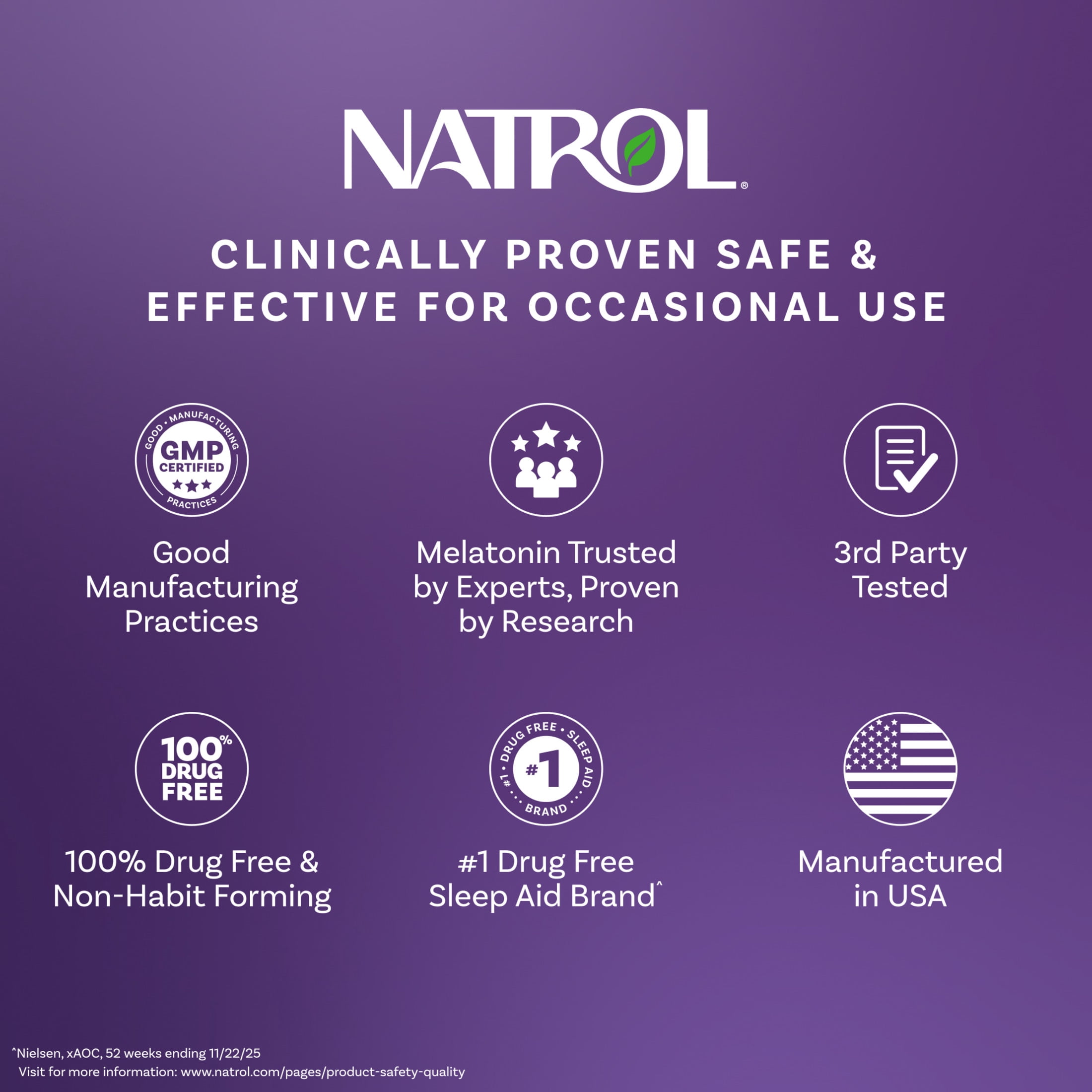 Natrol Ultra Energy 4-in-1 Blend 1000mcg B12, Vitamin B Complex, Vitamin D, CoQ10 Capsules 30 Ct, Vegetarian, Caffeine Free, Supports Cellular Energy Production