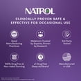 thumbnail image 5 of Natrol Ultra Energy 4-in-1, B12, B Complex, Vitamin D, CoQ10, 30 Capsules, 5 of 7