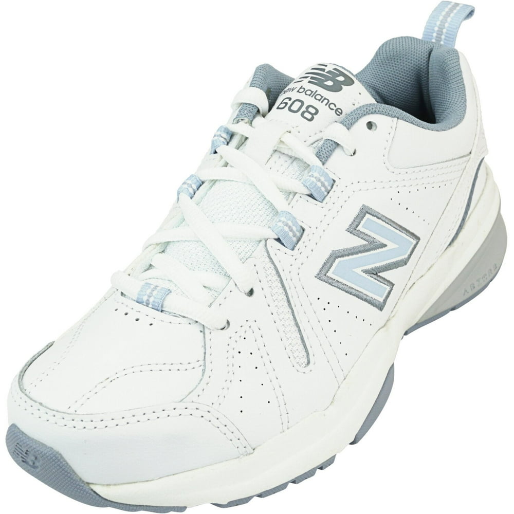 New Balance - New Balance Women's Wx608 Wb5 Ankle-High Walking - 6M ...