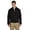 Black, variant on Men's Insulated Eisenhower Jacket
