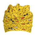 thumbnail image 3 of Pofeuu Funny Ducks Print Toddler Beanies for Boys Baby Warm Slouchy Skullcap Hats Toddler Beanie Knit Caps Hats for Kids, 3 of 7