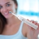 thumbnail image 5 of Cepillo de dientes eléctrico con 6 cabezales y 6 modos de limpieza | Resistente al agua IPX7 | Batería de 60 días de duración | Recargable por USB para adultos, 5 of 9