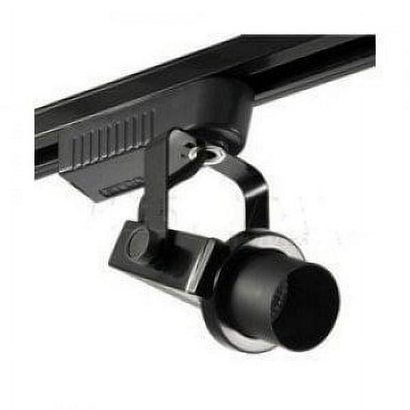 Elco Lighting ET557B Low Voltage Mini Deco with Snoot Fixture