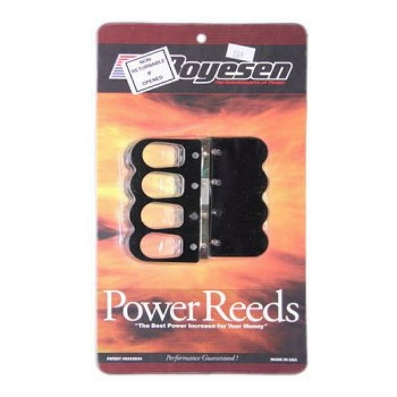 Reed Kit, Boyesen Johnson/Evinrude 150-235hp