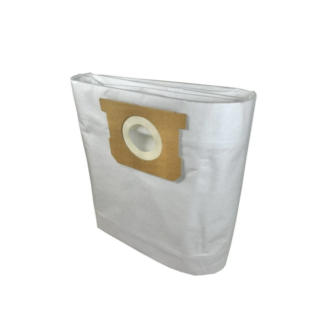 18 Sacs Filtres de Collecte Jetables à Haute Efficacité pour Shop-Vac 90671, Type H, 5-8 Gallons