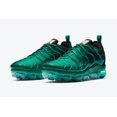thumbnail image 2 of Nike air vapormax plus new men's green comfortable shoes, shoe sizes 7-12, 2 of 6