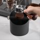 thumbnail image 2 of Balde para Golpear Café, Caja para Golpear Café Expreso, Gran Capacidad y Base Antideslizante, Caja para Golpear Café, Accesorios para Máquina de Espresso A, 2 of 5