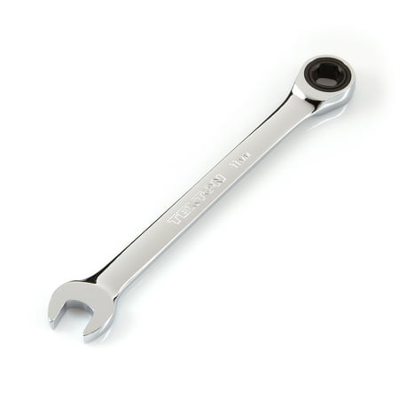 TEKTON 11 mm Ratcheting Combination Wrench | WRN53111