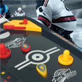 thumbnail image 3 of Hi,Fancy Kids Air Hockey Toy Set Exquisite Small Competition Parent-child Simple Table Game Sport Playthings Interaction Games, 3 of 9