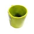 thumbnail image 4 of Dr. Seuss Grinchmas Resting Face 20 oz. Bas Relief Ceramic Mug…, 4 of 9