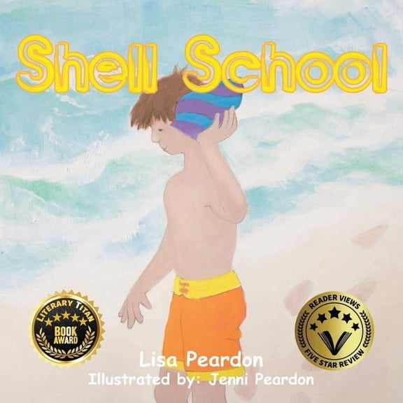 Shell School, (Paperback)