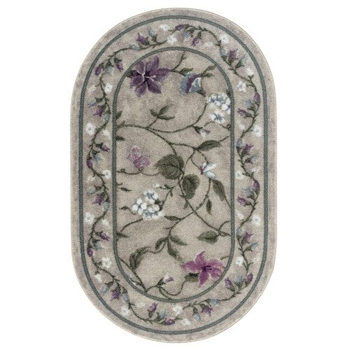 Photo 1 of Brumlow Mills Butterfly Opal Area Rug