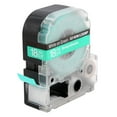 thumbnail image 2 of VGEBY Label Machine,Label Maker Tape,Labeling Tape Corrosion Wear Resistance 18mm Label Making For KING JIM / Printer, 2 of 8