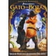 thumbnail image 1 of Gato Con Botas Pelicula Dvd Fox DVD, 1 of 2