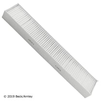 BeckArnley 042-2122 Cabin Air Filter